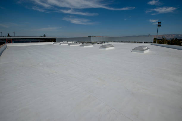 Cold Roofs in Harlowton, MT