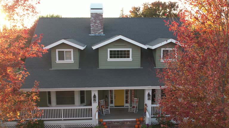 Best 4 Ply Roofing  in Harlowton, MT