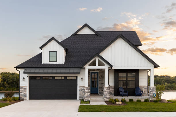 Best Flat Roofing  in Harlowton, MT