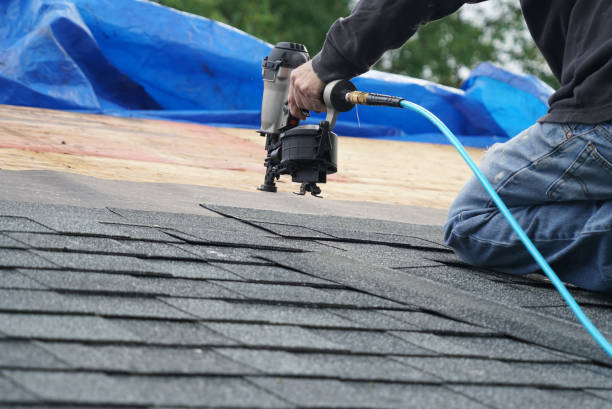 Best Roof Insulation Installation  in Harlowton, MT