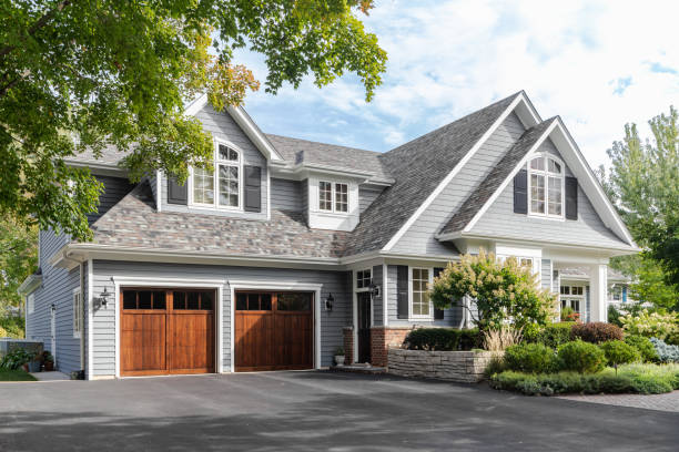 Best Cold Roofs  in Harlowton, MT